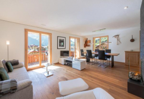 Chalet Bargsunna